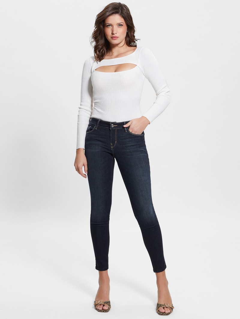 Guess jegging ultra skinny low clearance