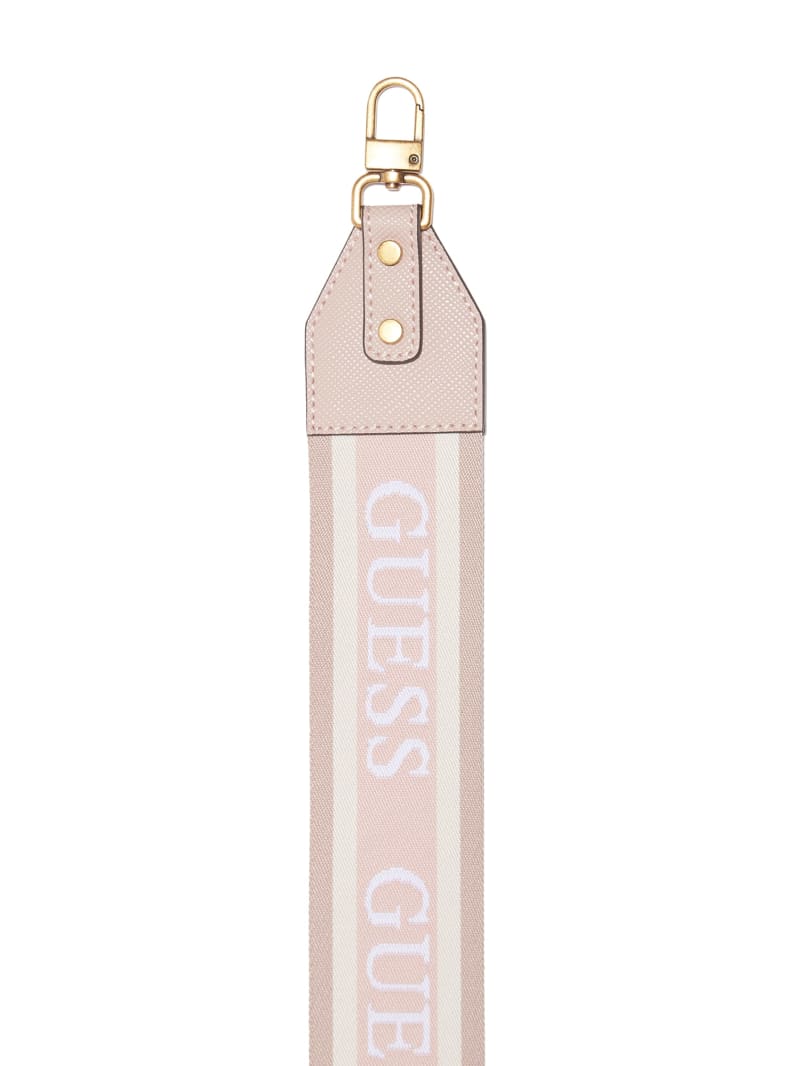Logo Crossbody Strap GUESS Canada