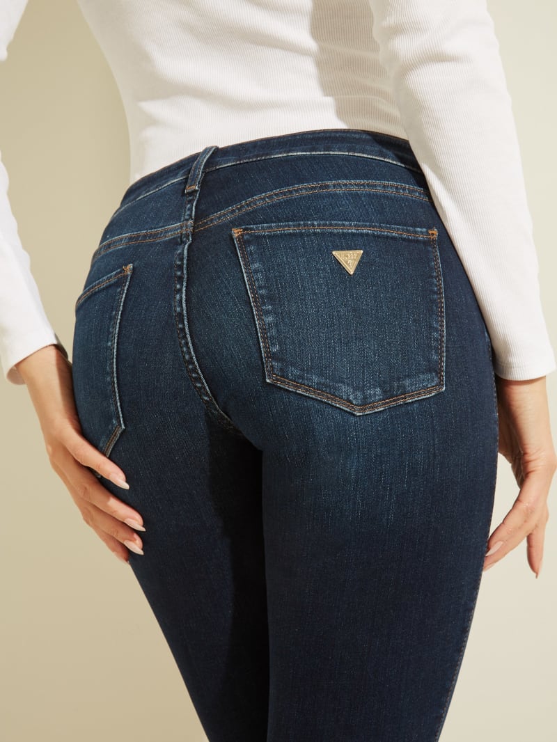 Guess sexy curve jeans sale