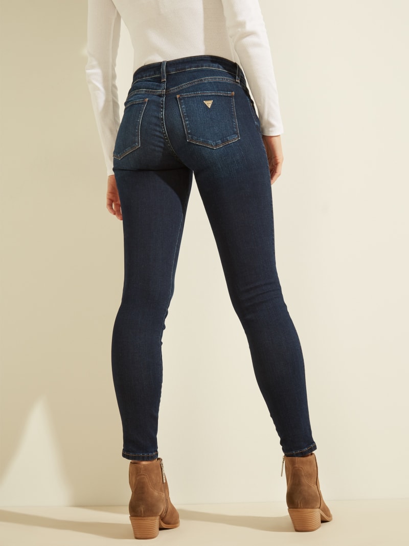 guess jeans sexy curve