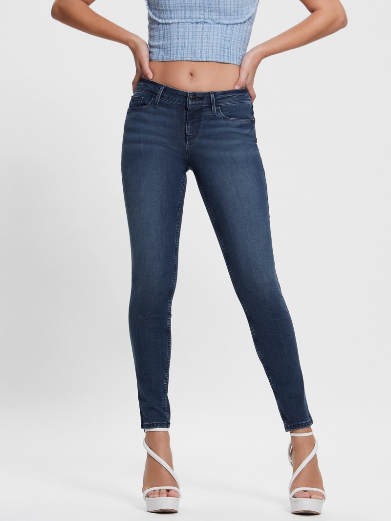 Eco Power Skinny Jeans GUESS