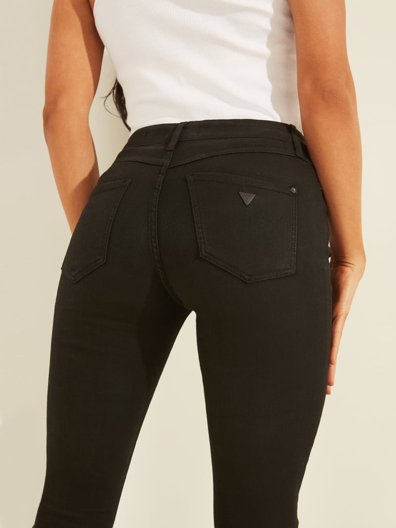 guess jeggings canada