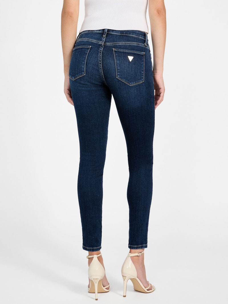 Guess sexy curve jeans top