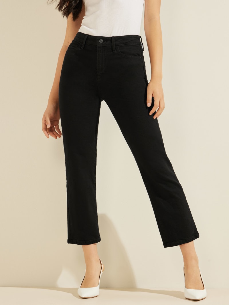 Jeans mujer Guess 1981 - Pantalones - Invierno - Lifestyle