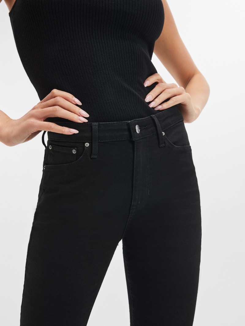 Eco Sexy Flared Jeans GUESS