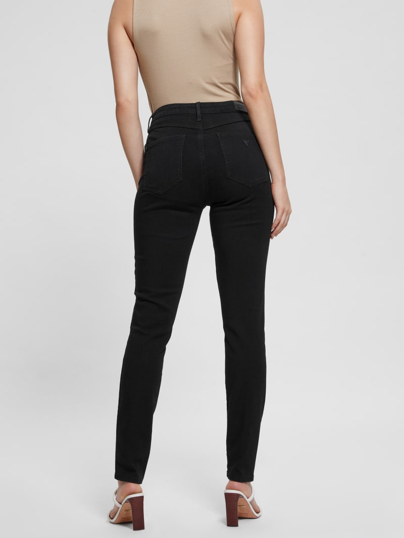 1981 Black Skinny Jeans | GUESS