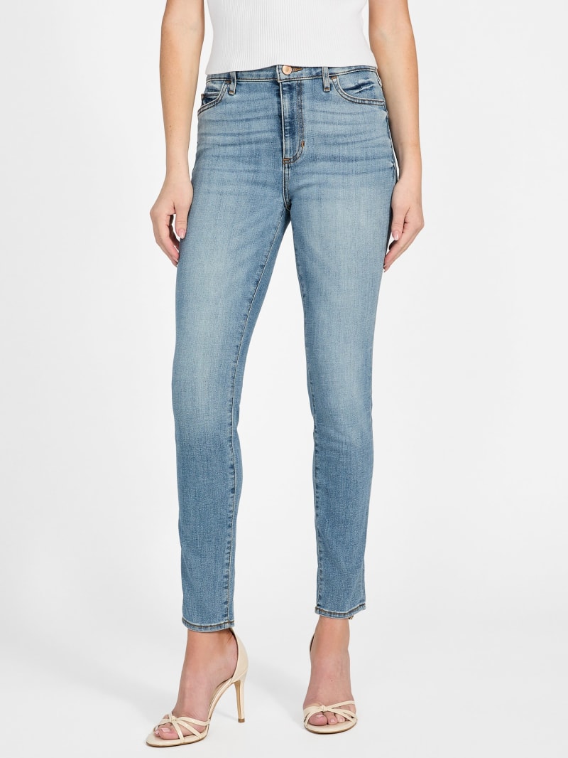 Guess Jeans 1981 Skinny | suscripciones.larepublica.co