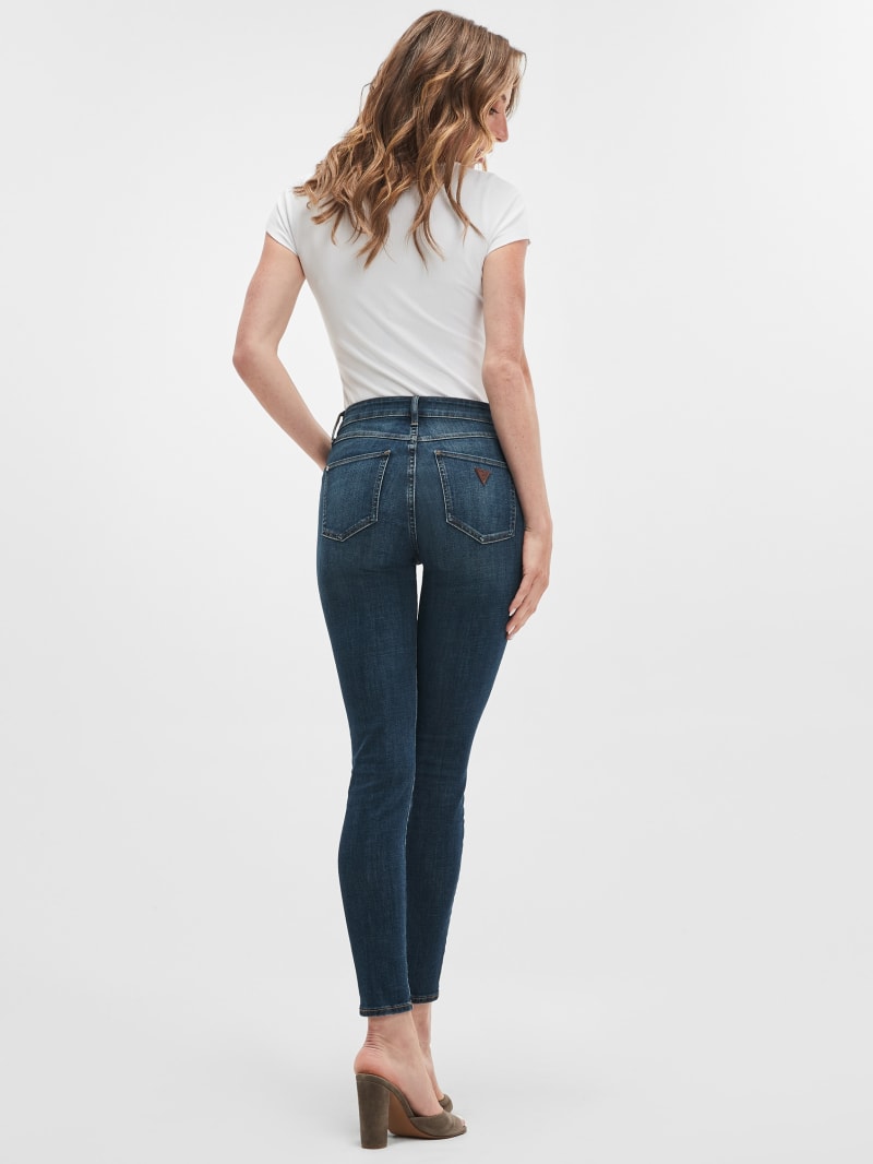 Eco 1981 Skinny Jeans | GUESS Canada