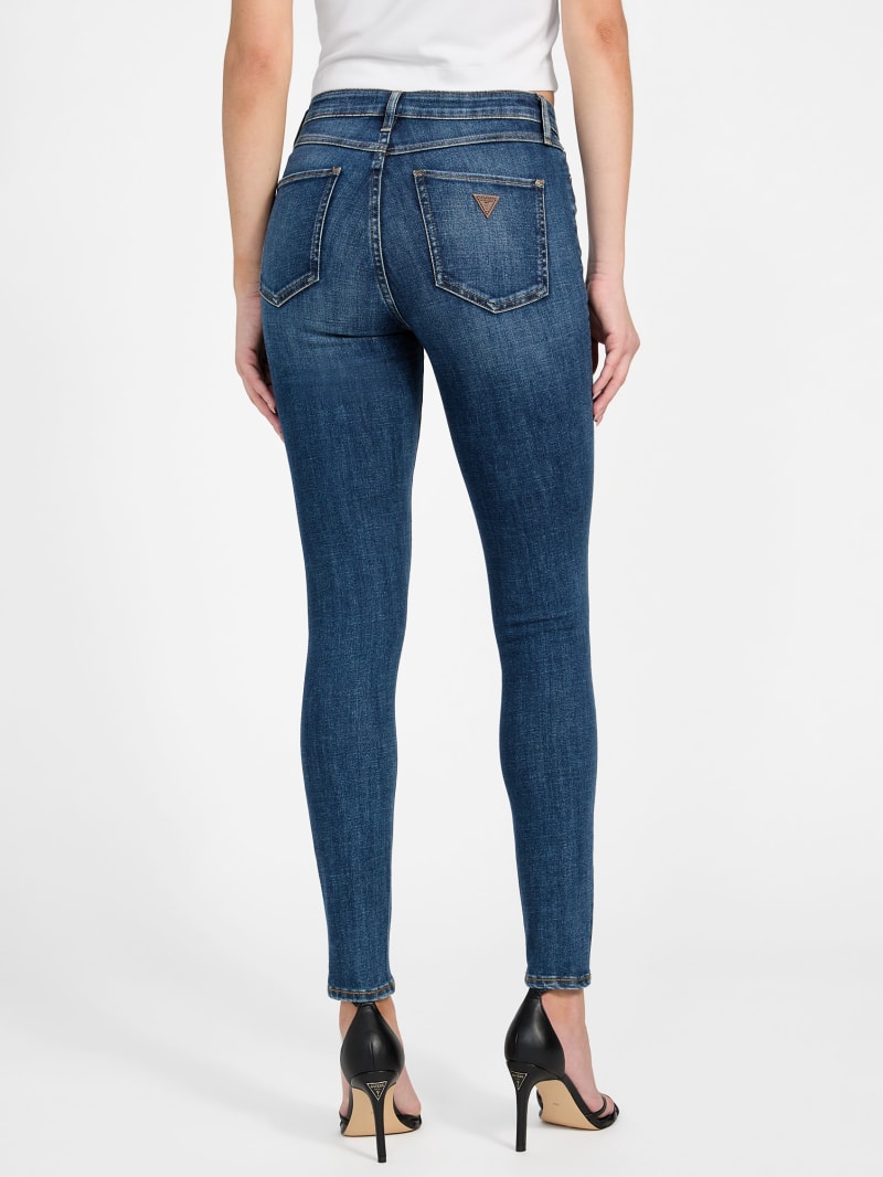 Hayden skinny jeans 2025