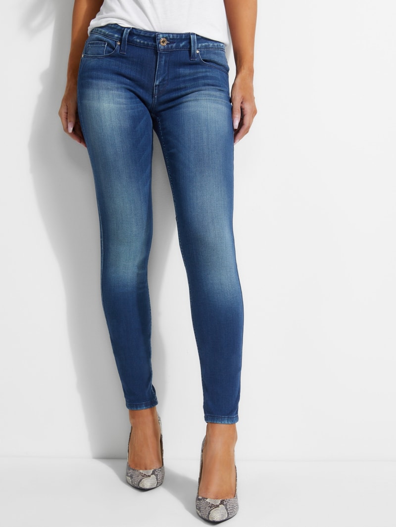 Power skinny shop