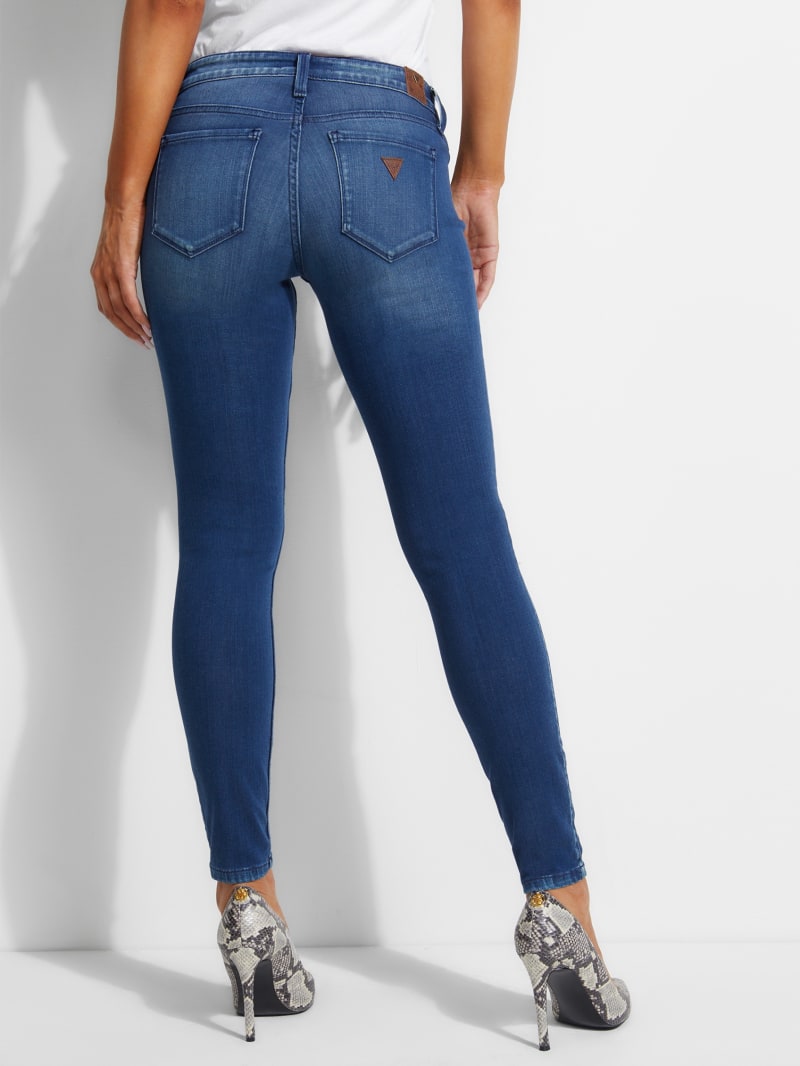 Guess Power Skinny Jeans