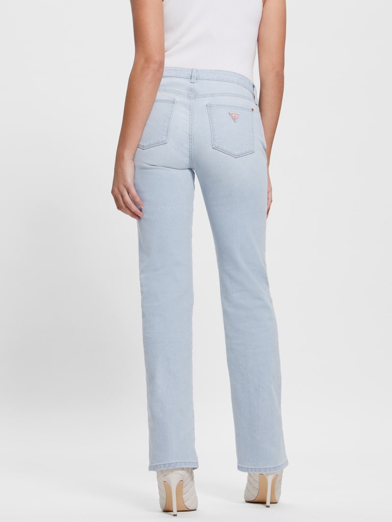 Sexy Straight Jeans | GUESS Canada