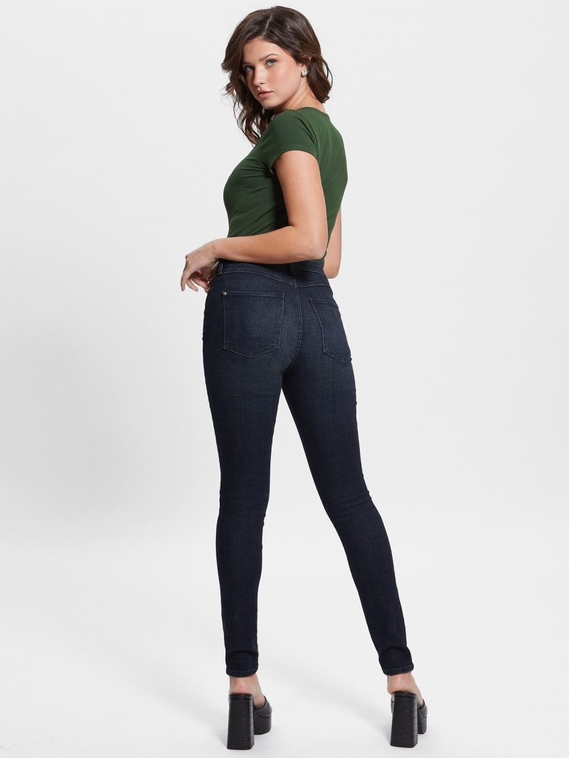 1981 skinny guess jeans sales