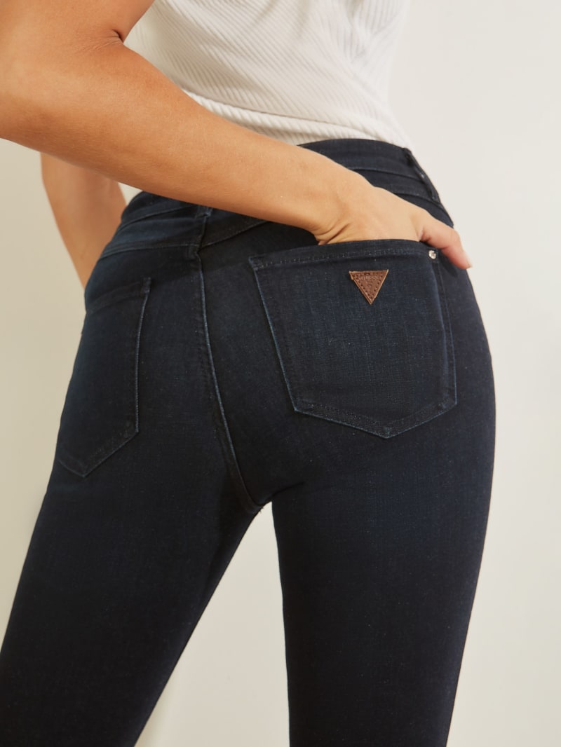 guess petite jeans