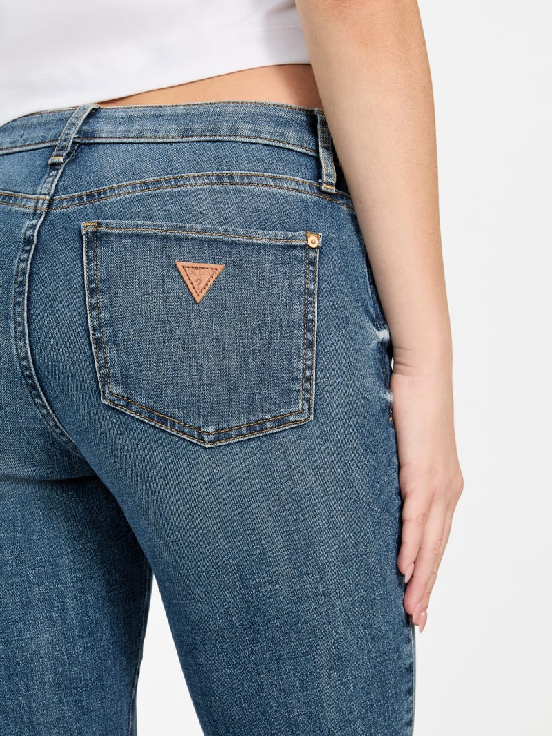 限定価格セール！ Eco Sexy Canada GUESS | Jeans Curve ゲス