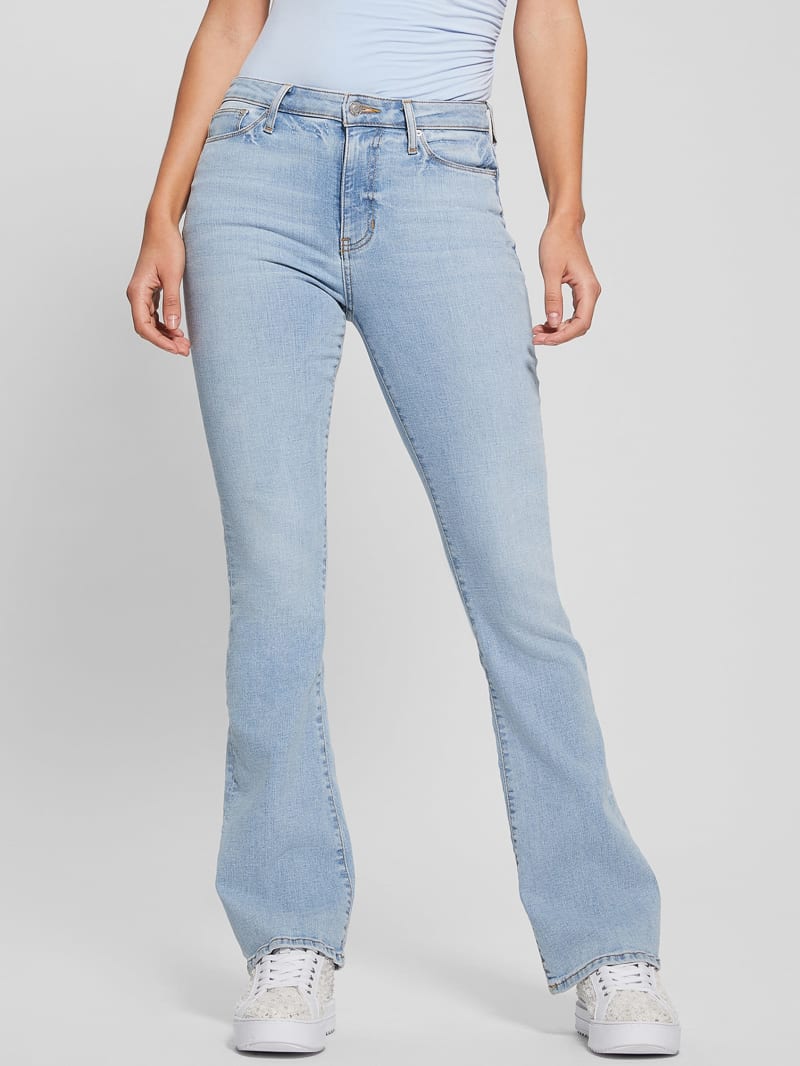 Sexy Flare Skinny Jeans | GUESS