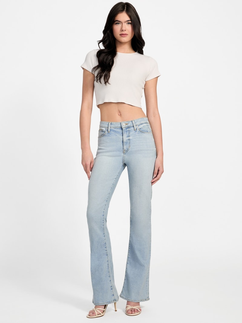 Jabong jeans for ladies deals