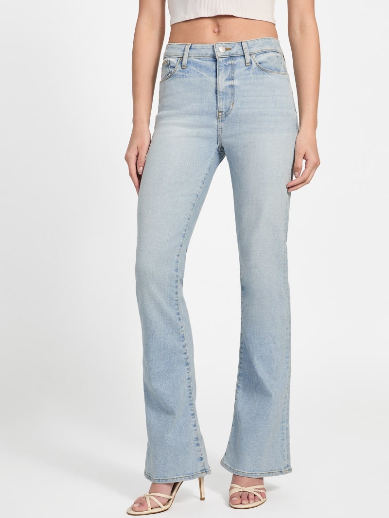 Sexy Flare Skinny Jeans | GUESS