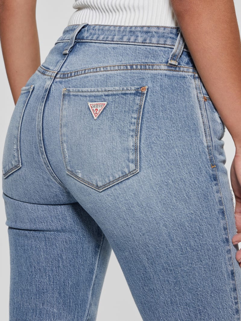 Sexy Straight Jeans | GUESS