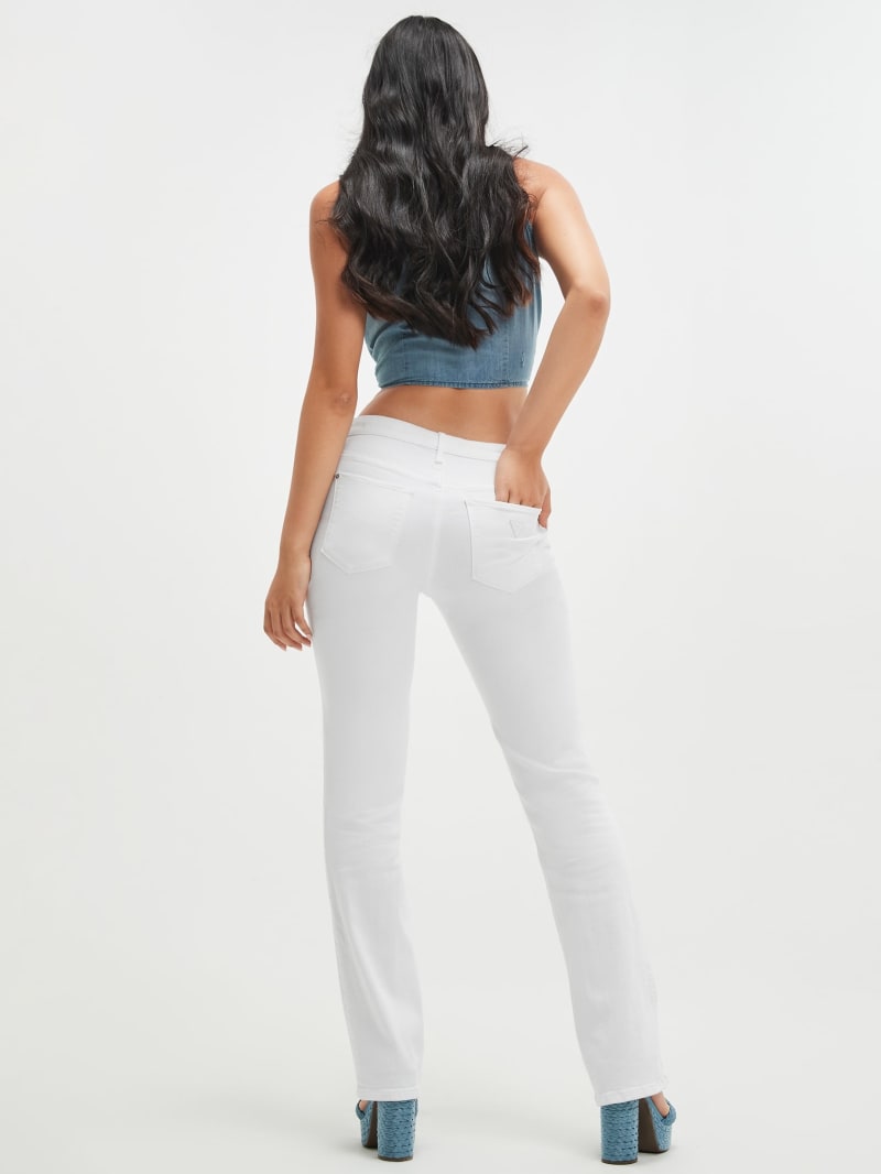Sexy Straight Jeans GUESS Canada