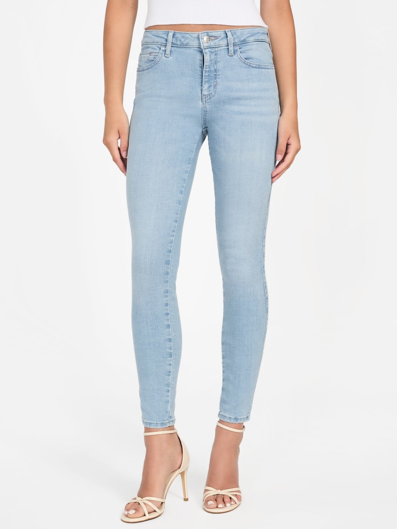 Eco Sexy Curve Skinny Jeans