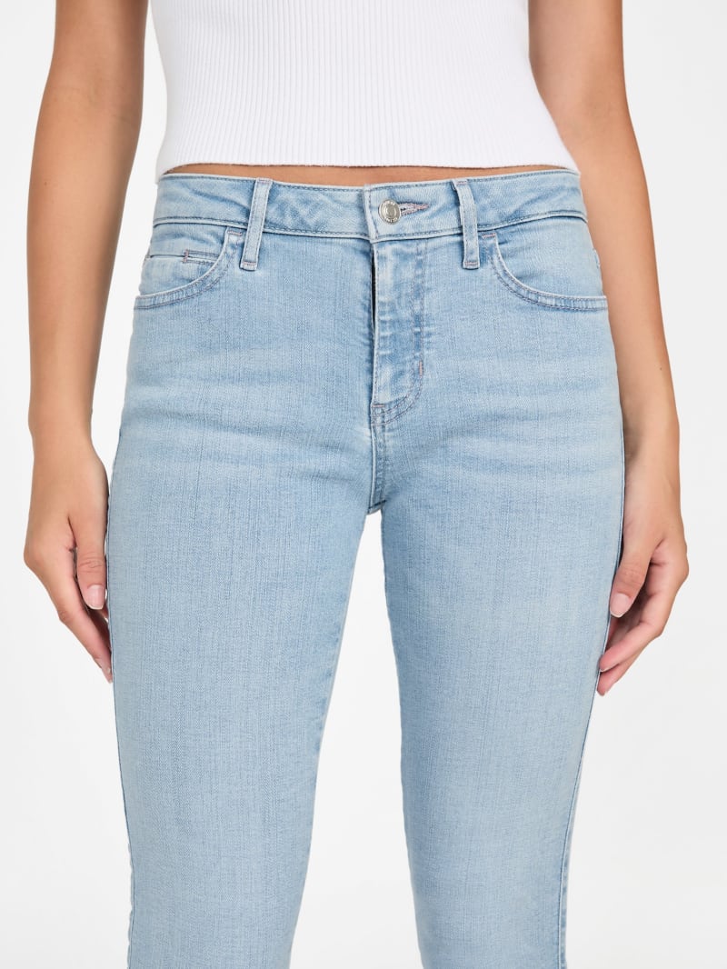Eco Sexy Curve Skinny Jeans