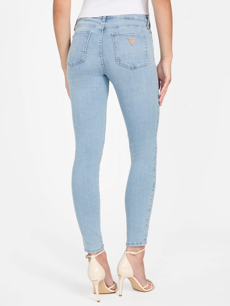 Eco Sexy Curve Skinny Jeans