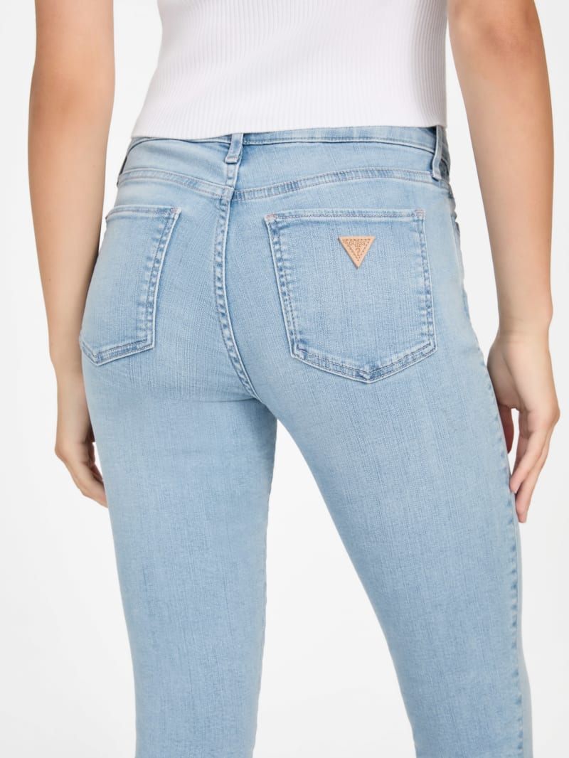 Eco Sexy Curve Skinny Jeans