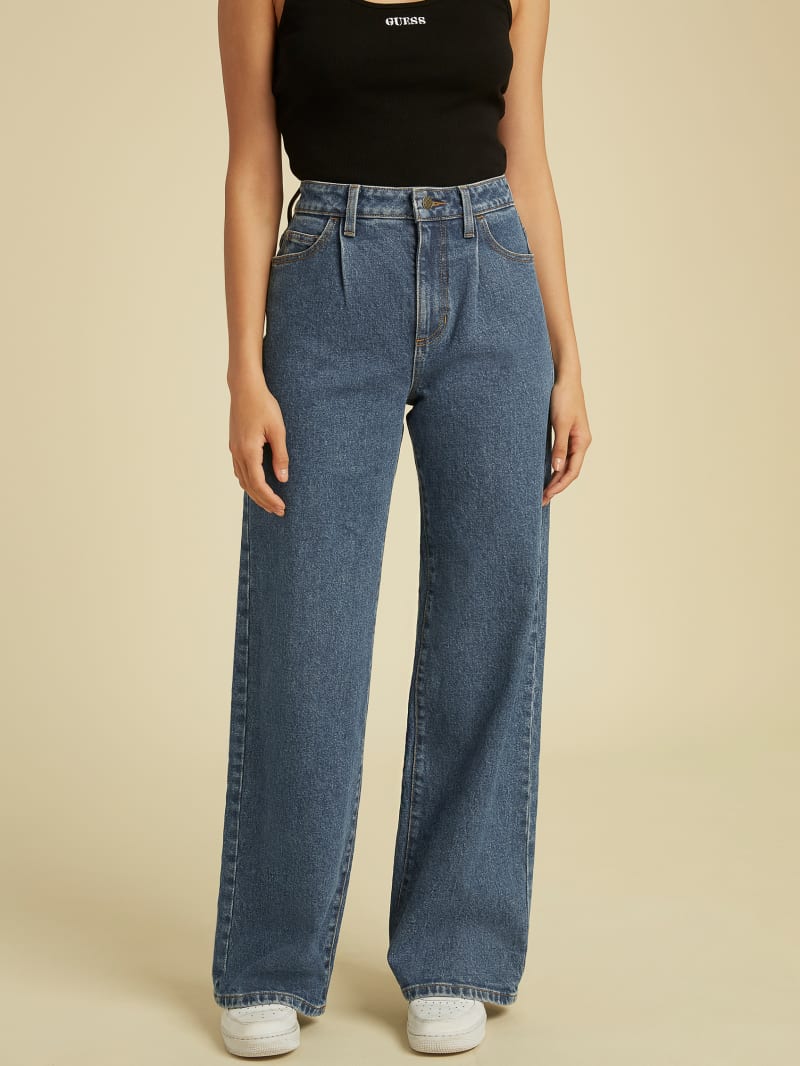GUESS Originals WideLeg Jeans GUESS
