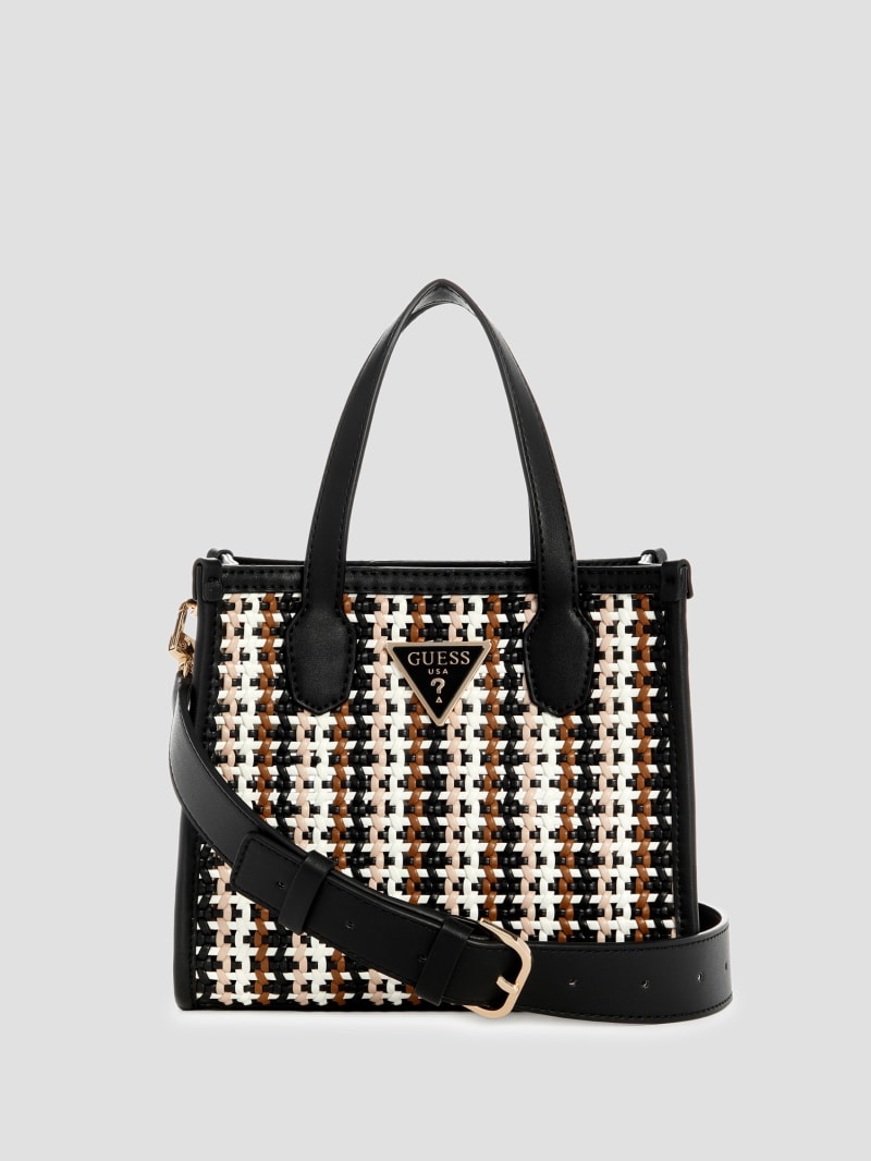 Guess woven bag Clearance