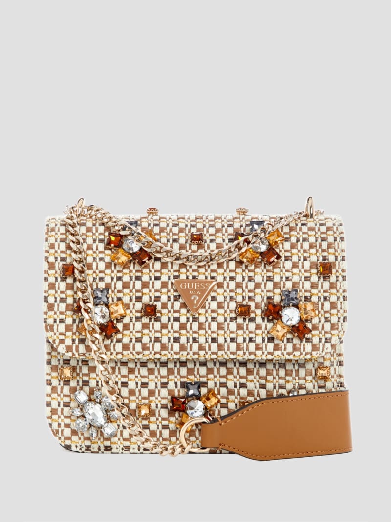 GUESS® Beauvoir Convertible Crossbody Women