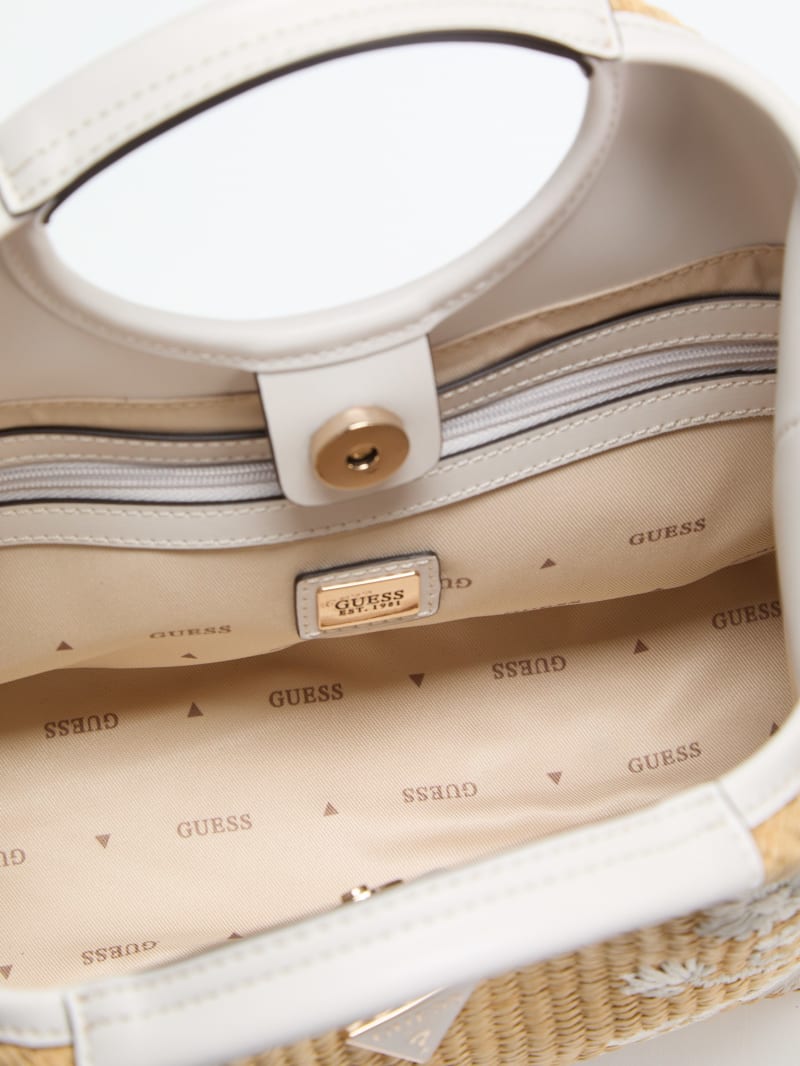 Kirsten Satchel Bag