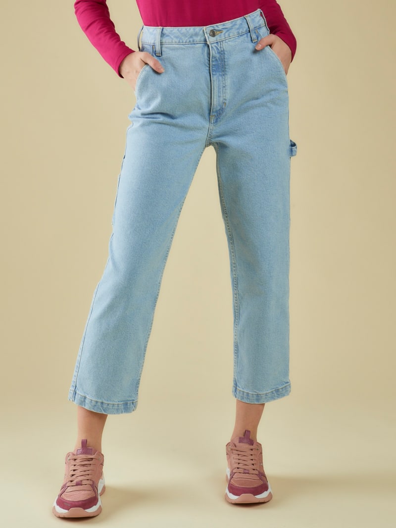twenty x carpenter jeans