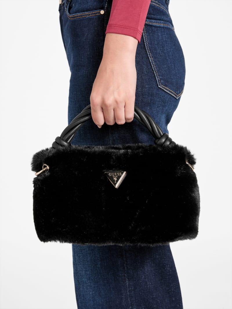 Shaida Top-Handle Crossbody