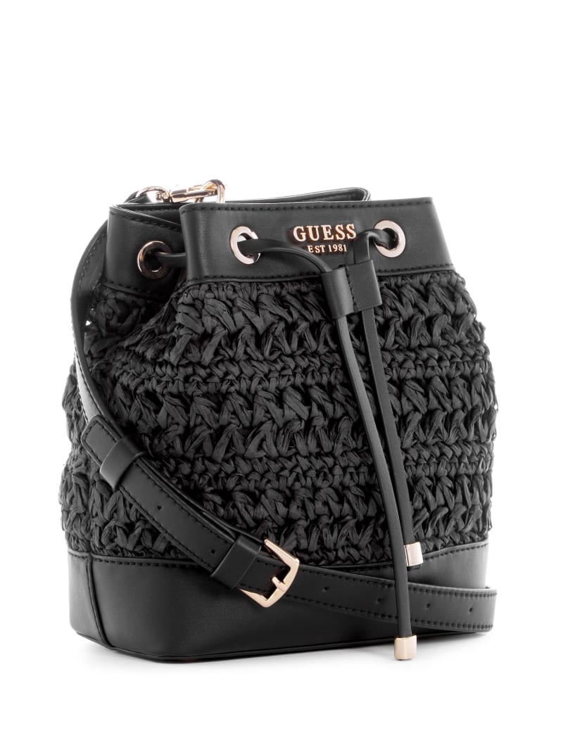 Guess lila bag sale