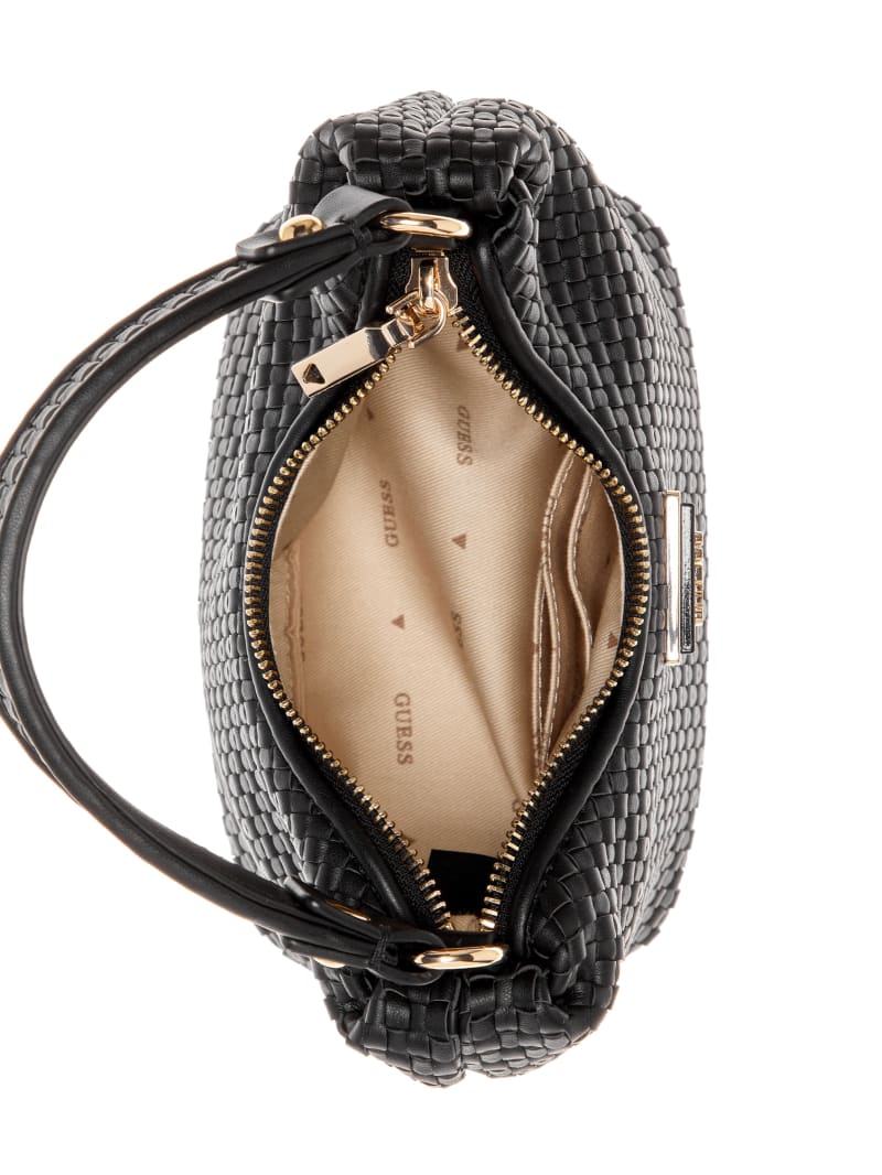 Guess woven bag Clearance