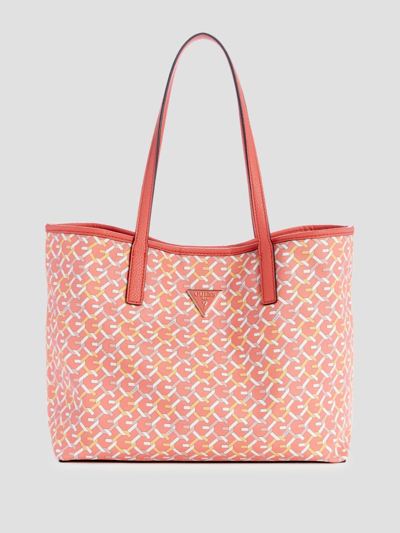 Vikky tote set guess hot sale