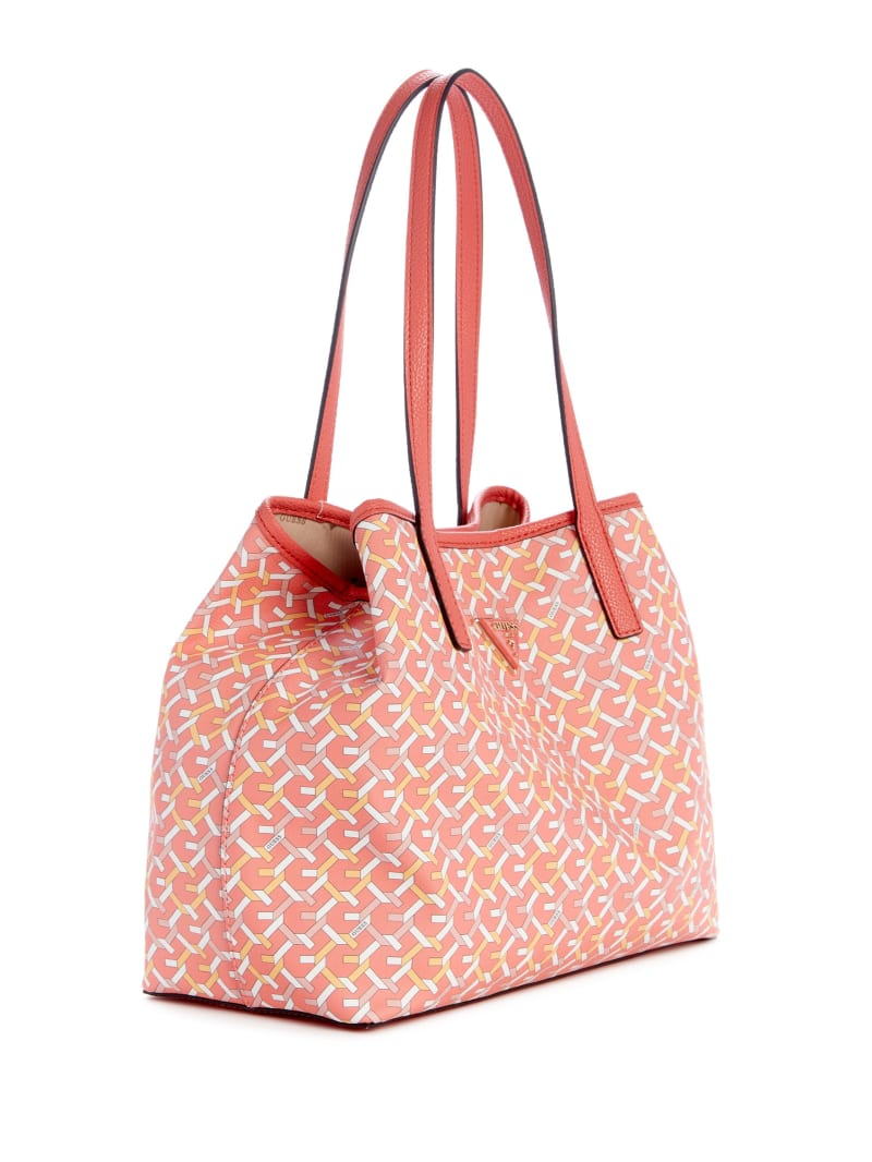 Guess vikky large tote on sale
