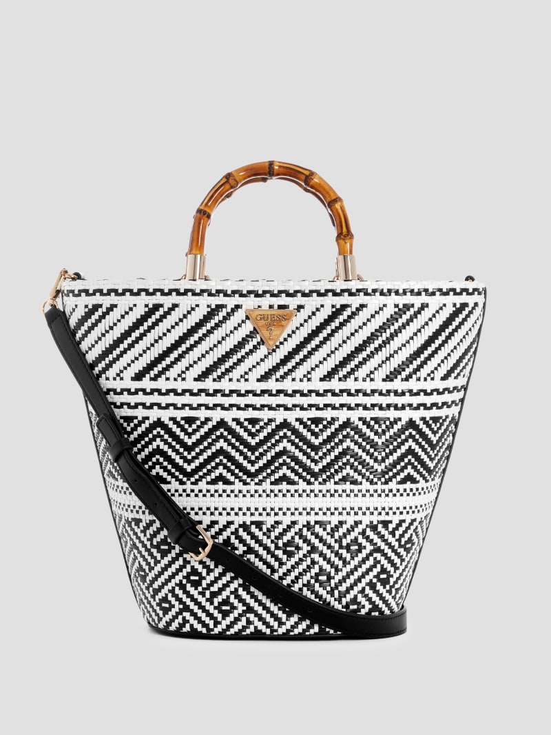 Guess beach bag hot sale