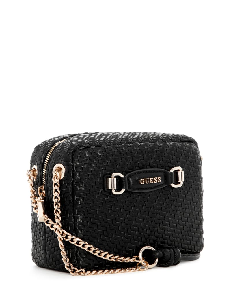 Francy Camera Crossbody