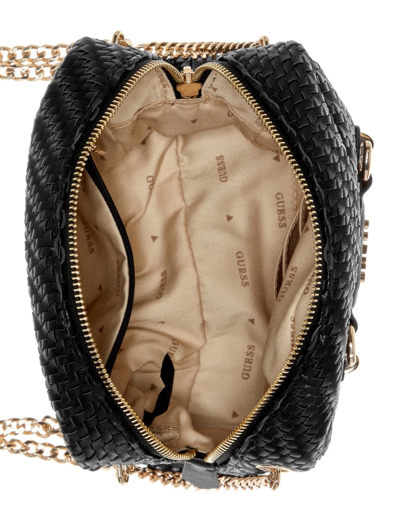 Francy Camera Crossbody