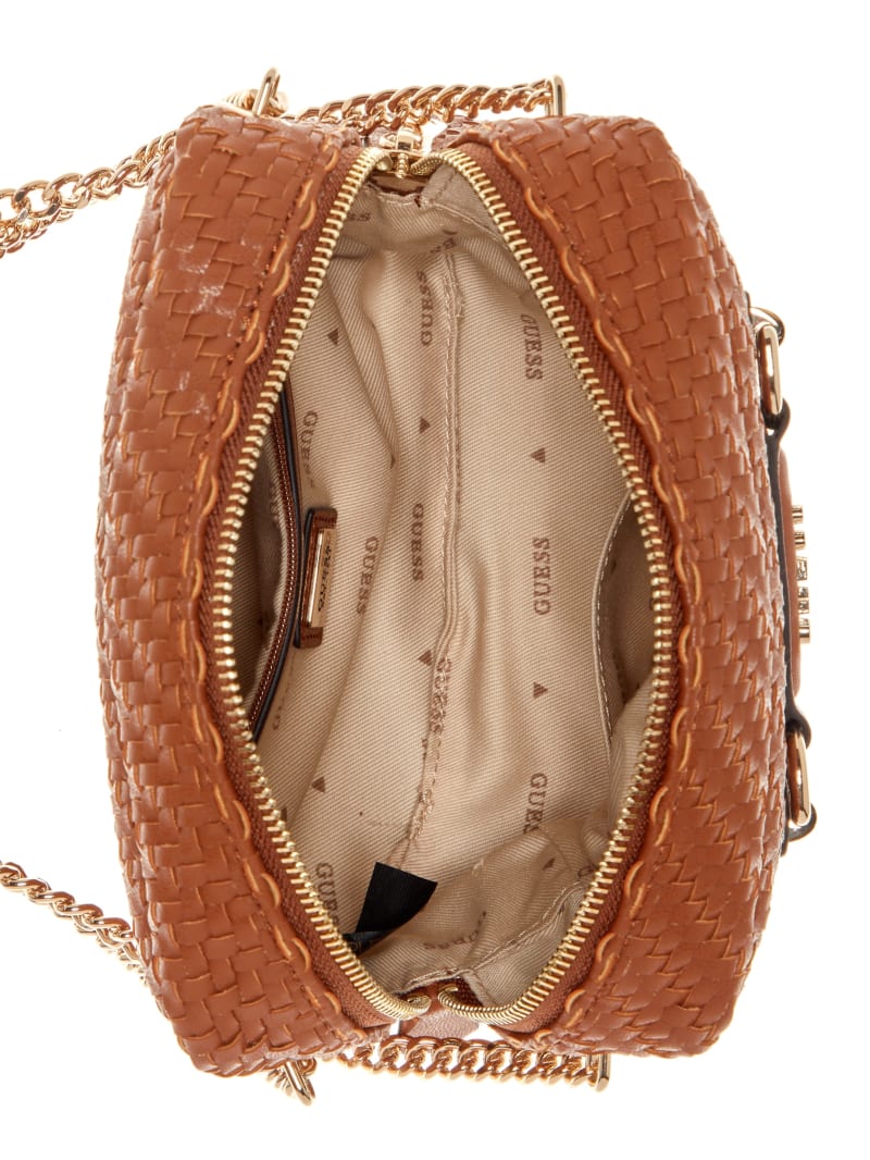 Francy Camera Crossbody