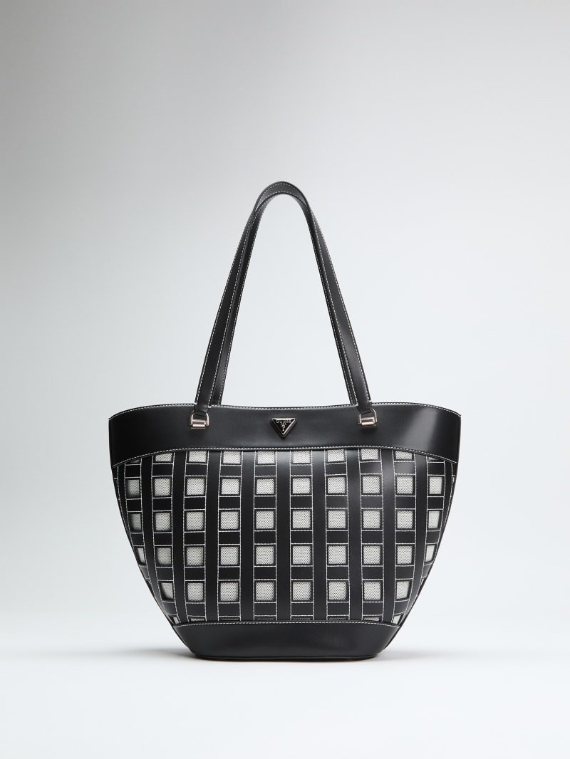 Frankie Tote Bag