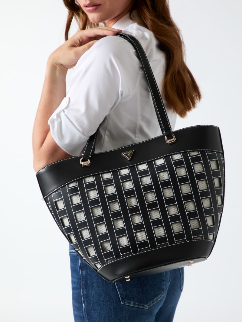 Frankie Tote Bag