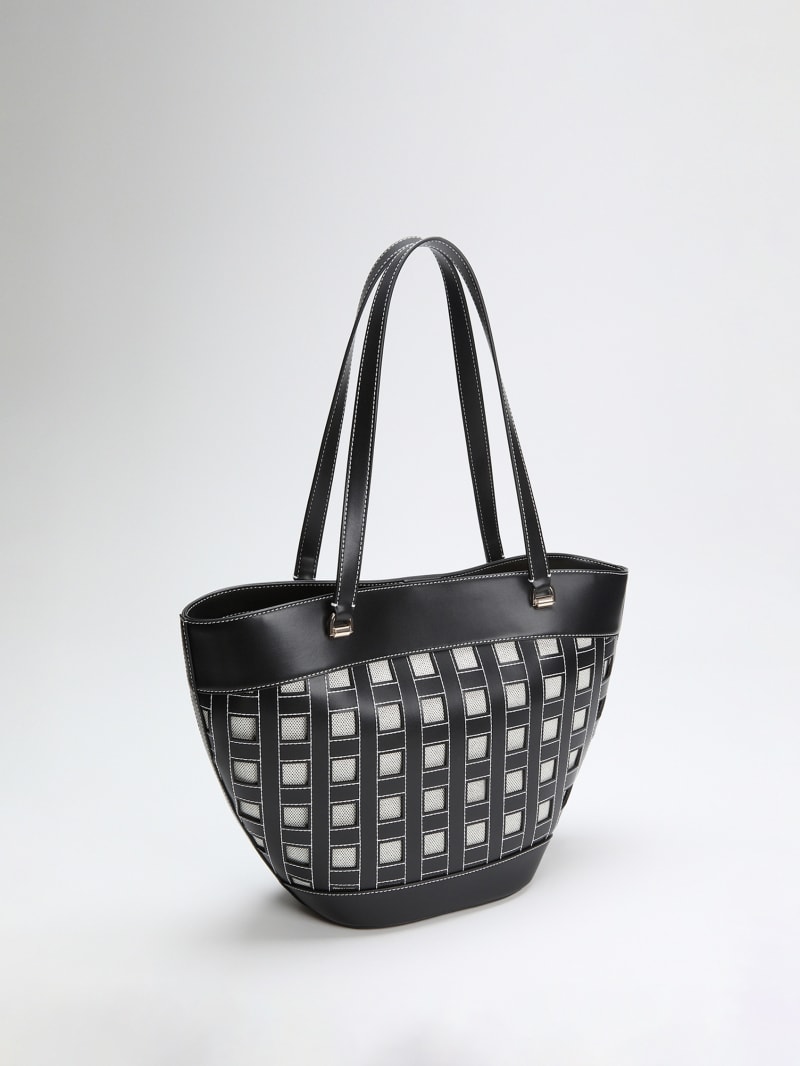 Frankie Tote Bag