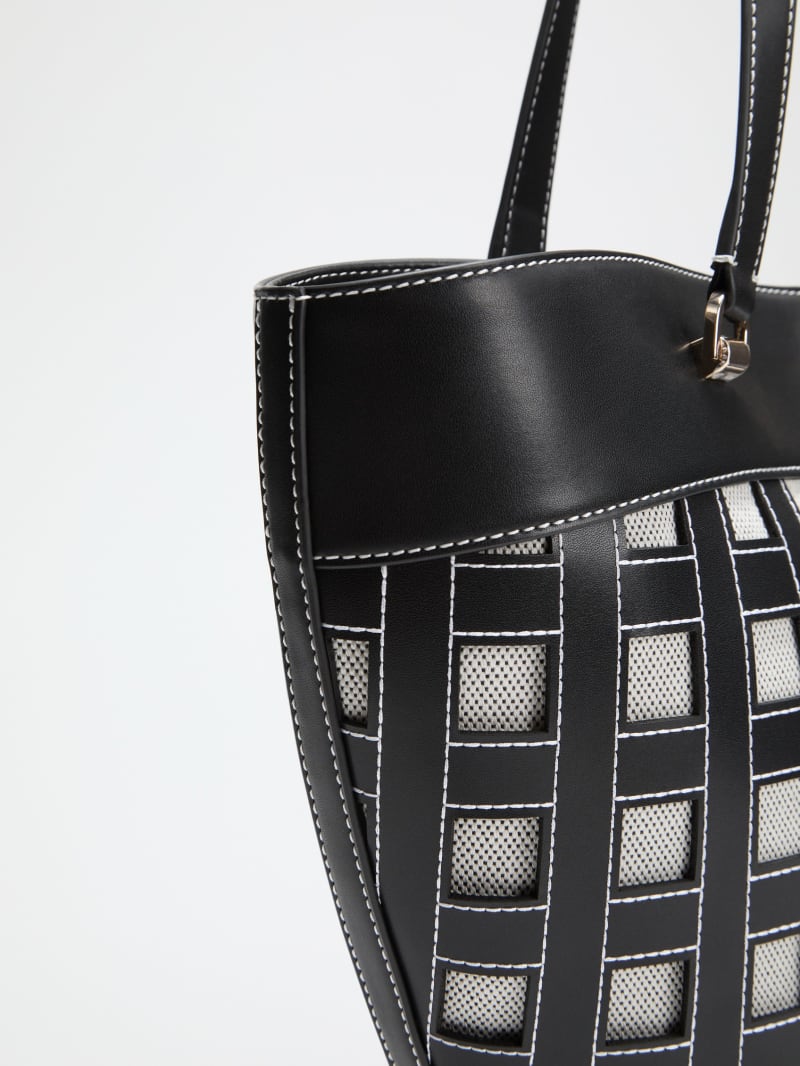 Frankie Tote Bag