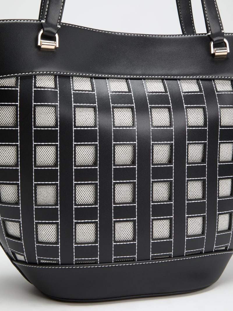 Frankie Tote Bag