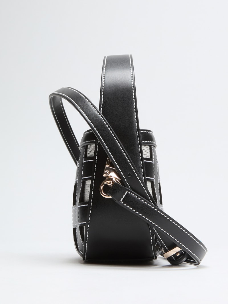 Frankie Hobo Bag