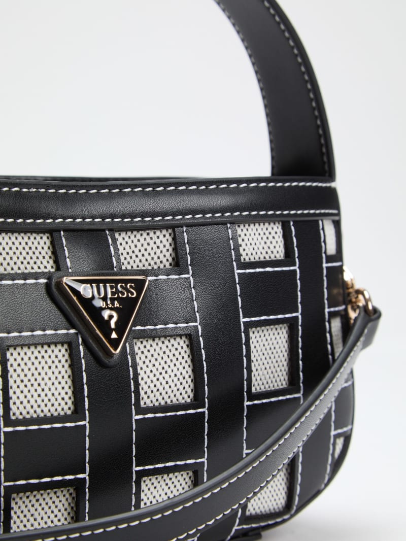 Frankie Hobo Bag