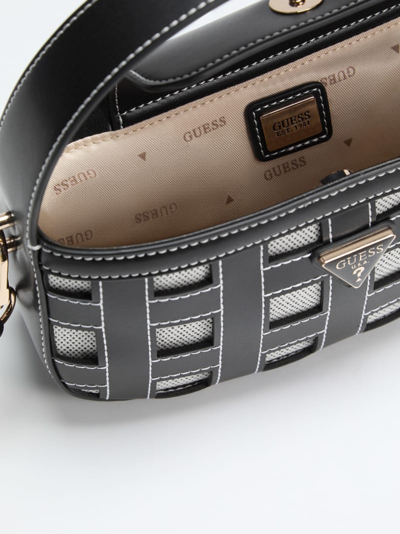 Frankie Hobo Bag